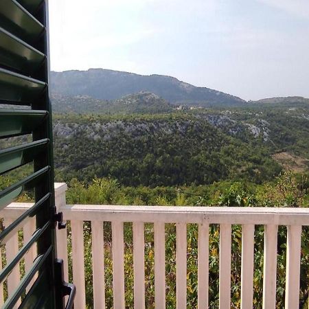 Holiday Home Carevic Gornja Brela Εξωτερικό φωτογραφία