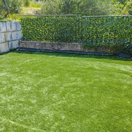 Holiday Home Carevic Gornja Brela Εξωτερικό φωτογραφία