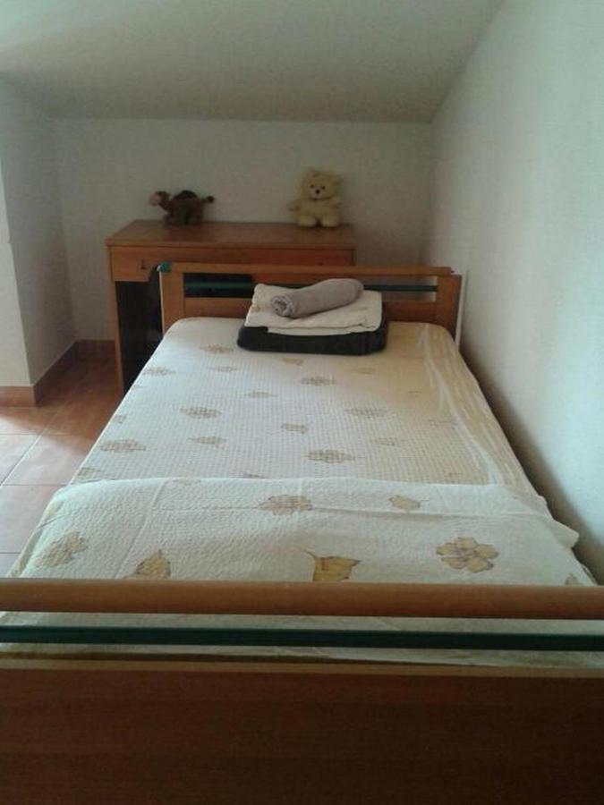 Holiday Home Carevic Gornja Brela Εξωτερικό φωτογραφία