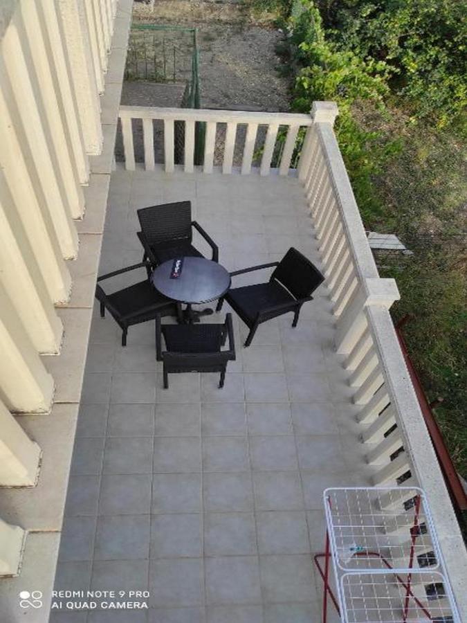 Holiday Home Carevic Gornja Brela Εξωτερικό φωτογραφία