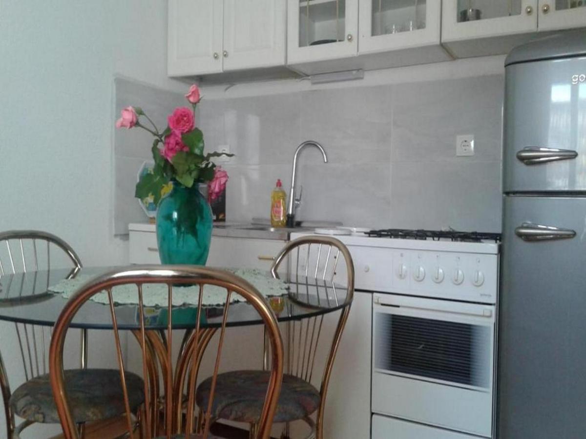 Holiday Home Carevic Gornja Brela Εξωτερικό φωτογραφία