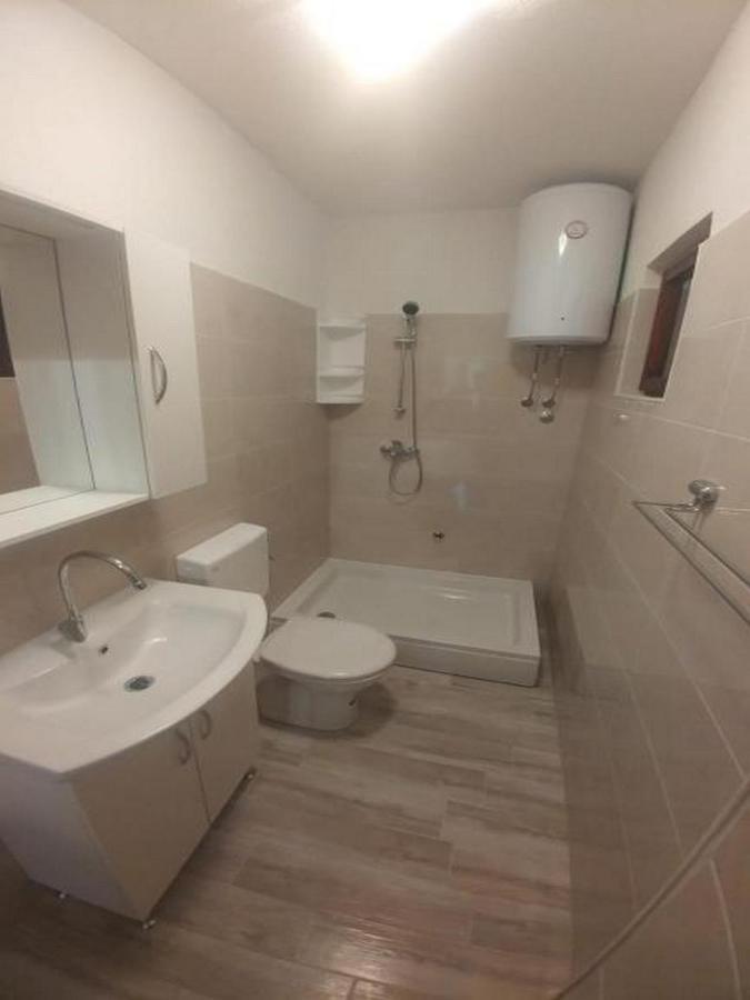 Holiday Home Carevic Gornja Brela Εξωτερικό φωτογραφία