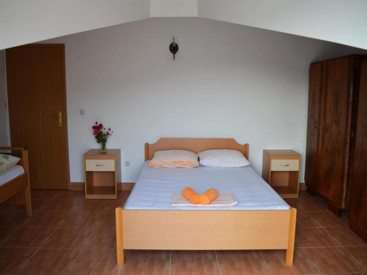 Holiday Home Carevic Gornja Brela Εξωτερικό φωτογραφία
