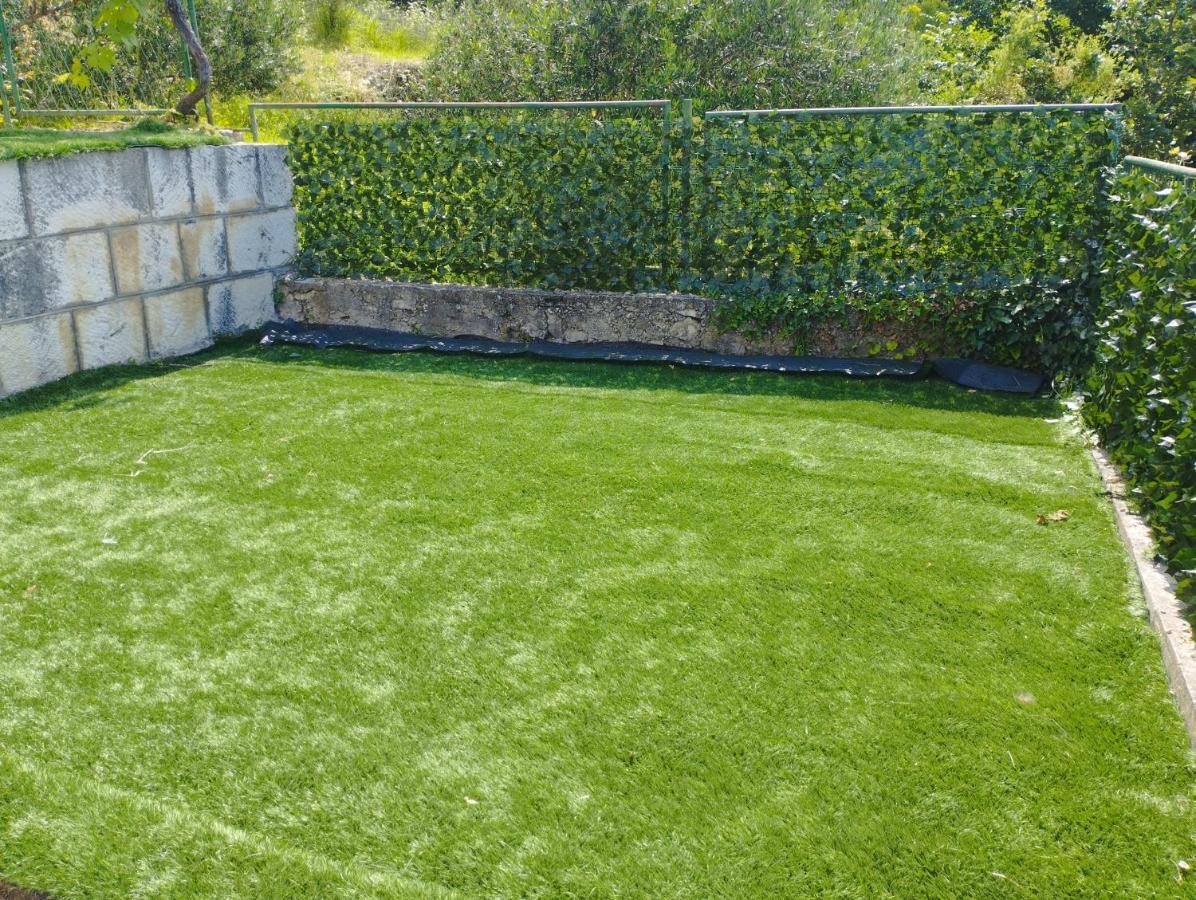 Holiday Home Carevic Gornja Brela Εξωτερικό φωτογραφία